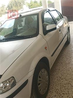 إيران خودرو سمند